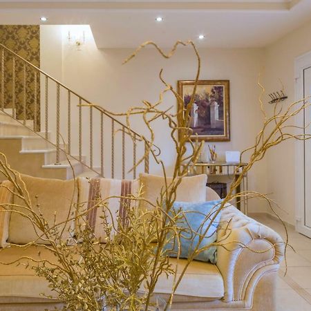 Suite Maison Alepou Esterno foto