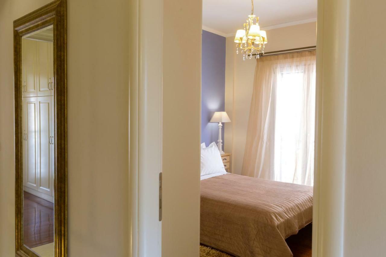 Suite Maison Alepou Esterno foto
