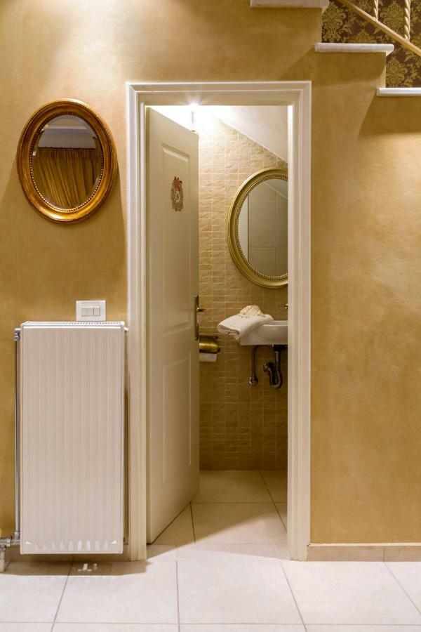 Suite Maison Alepou Esterno foto