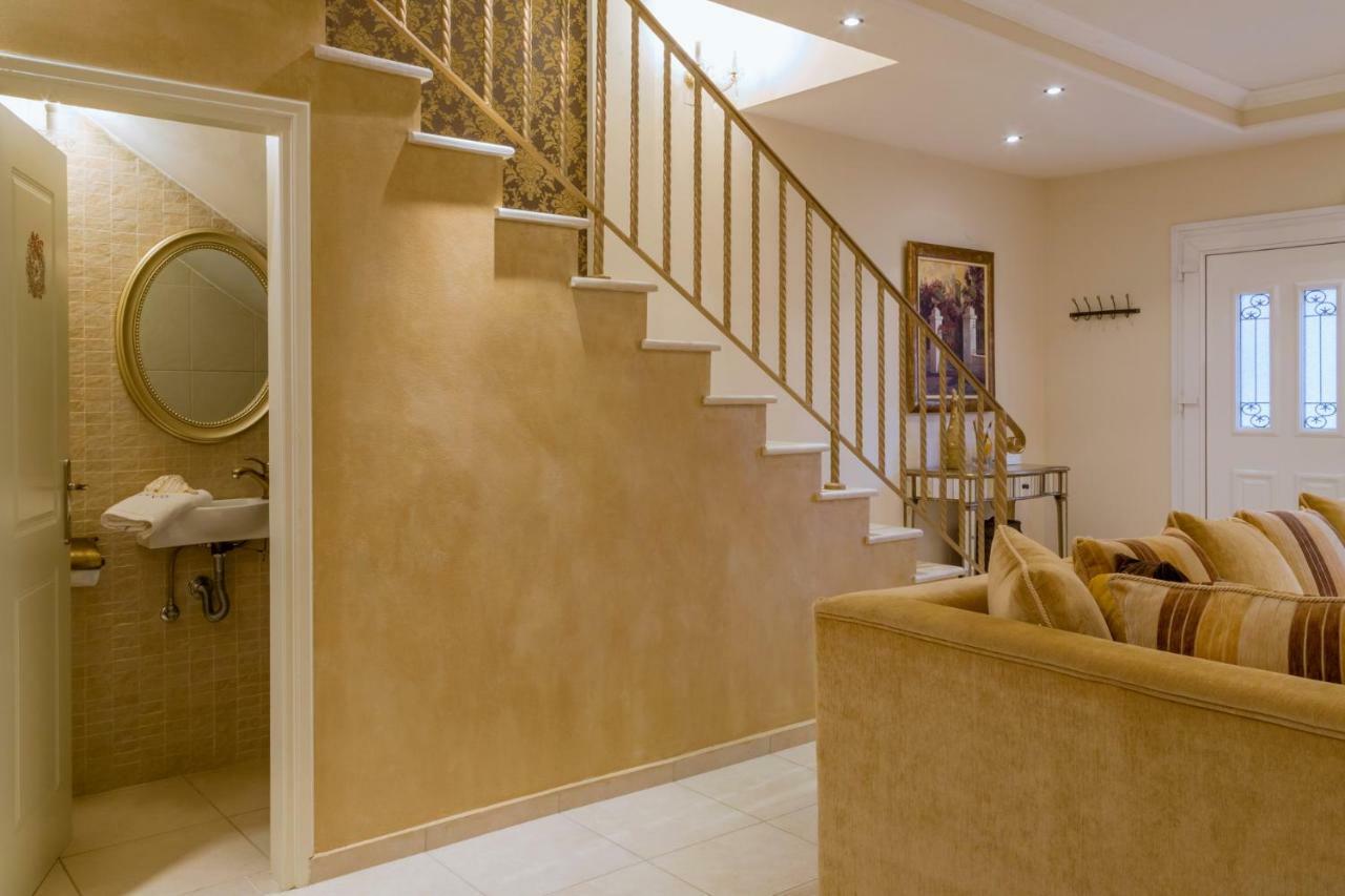 Suite Maison Alepou Esterno foto