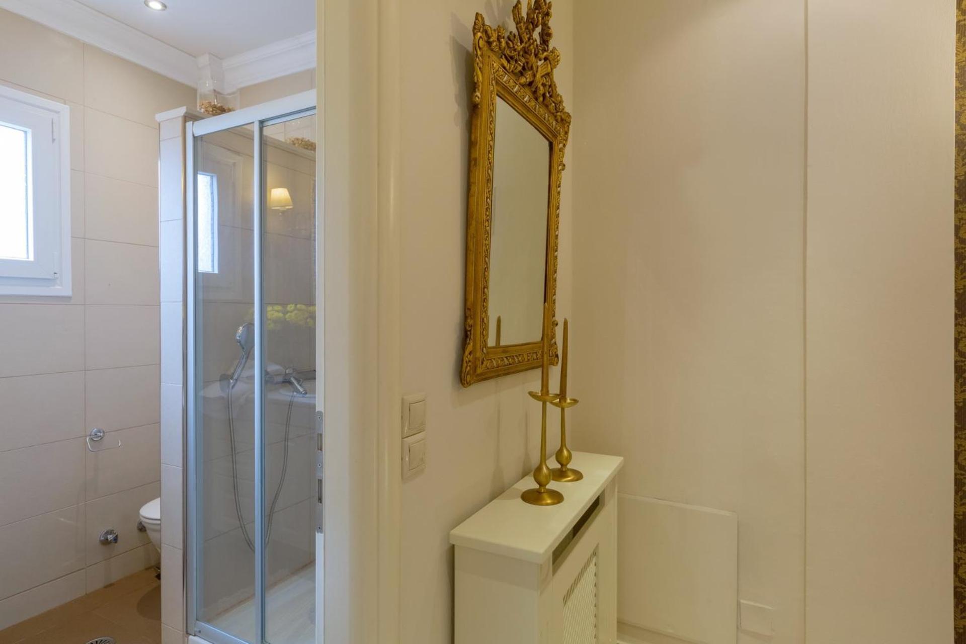 Suite Maison Alepou Esterno foto