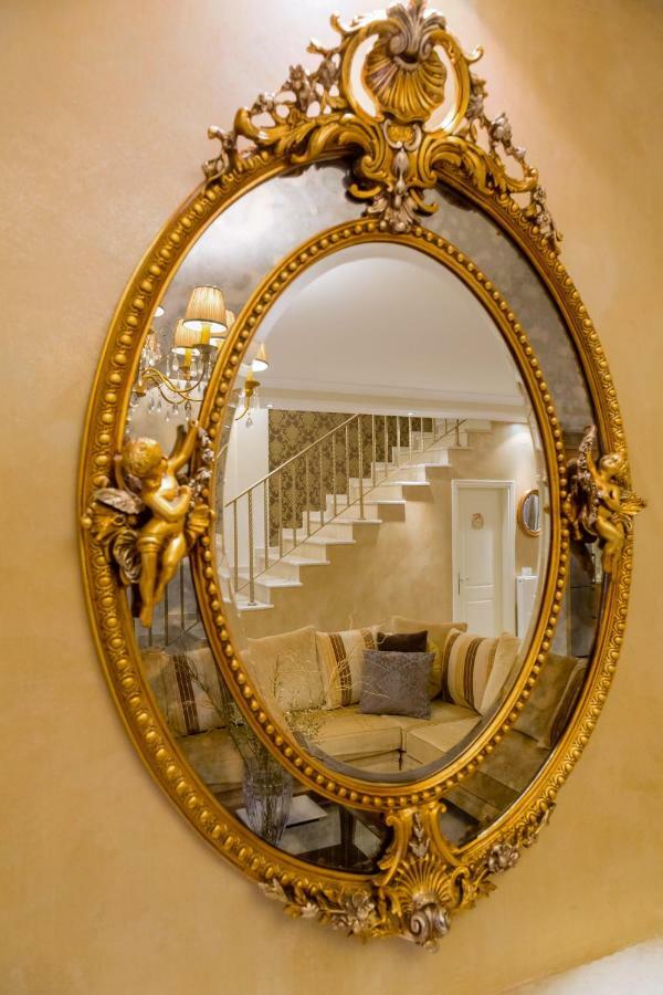 Suite Maison Alepou Esterno foto
