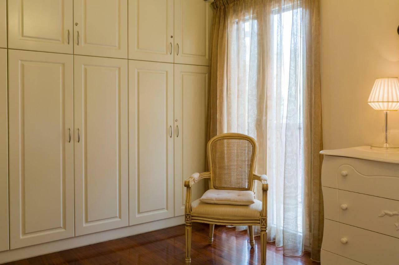 Suite Maison Alepou Esterno foto
