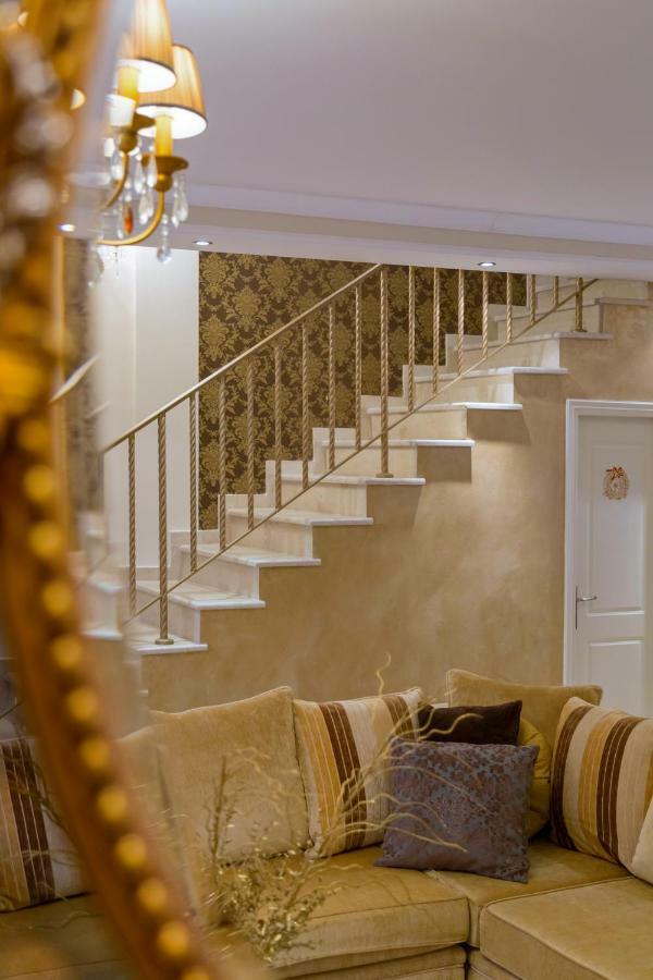 Suite Maison Alepou Esterno foto