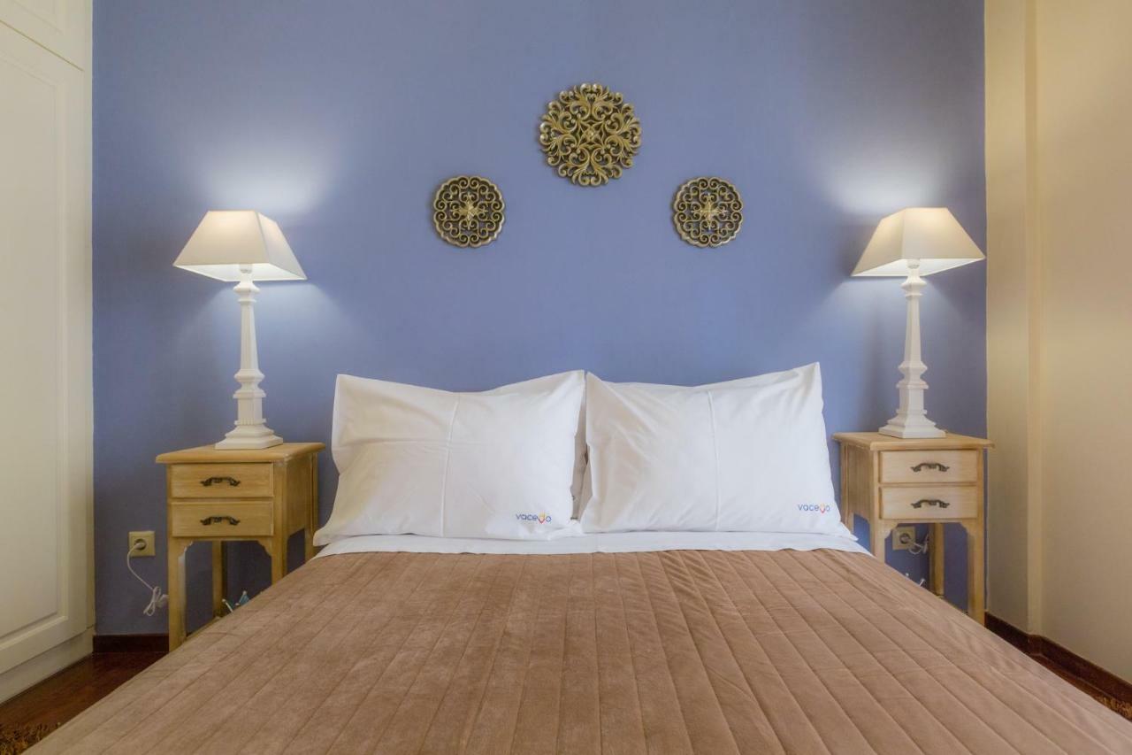 Suite Maison Alepou Esterno foto