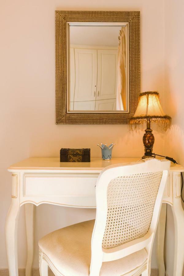 Suite Maison Alepou Esterno foto