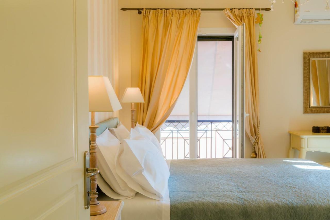 Suite Maison Alepou Esterno foto