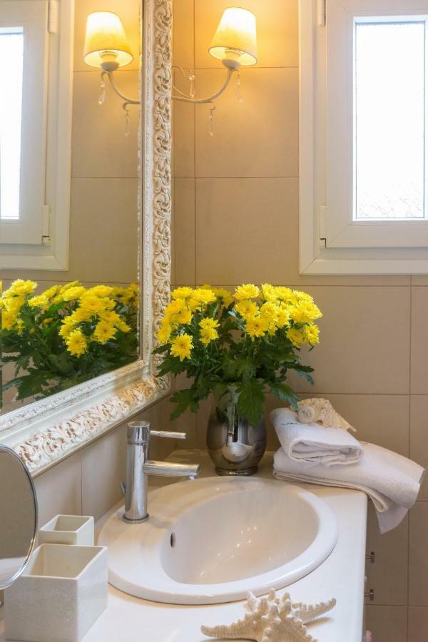 Suite Maison Alepou Esterno foto