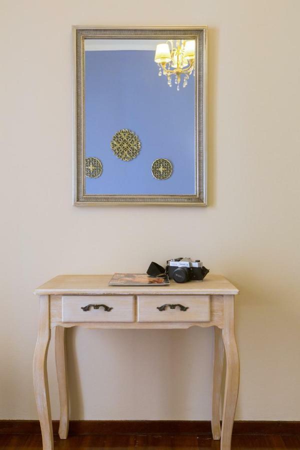 Suite Maison Alepou Esterno foto