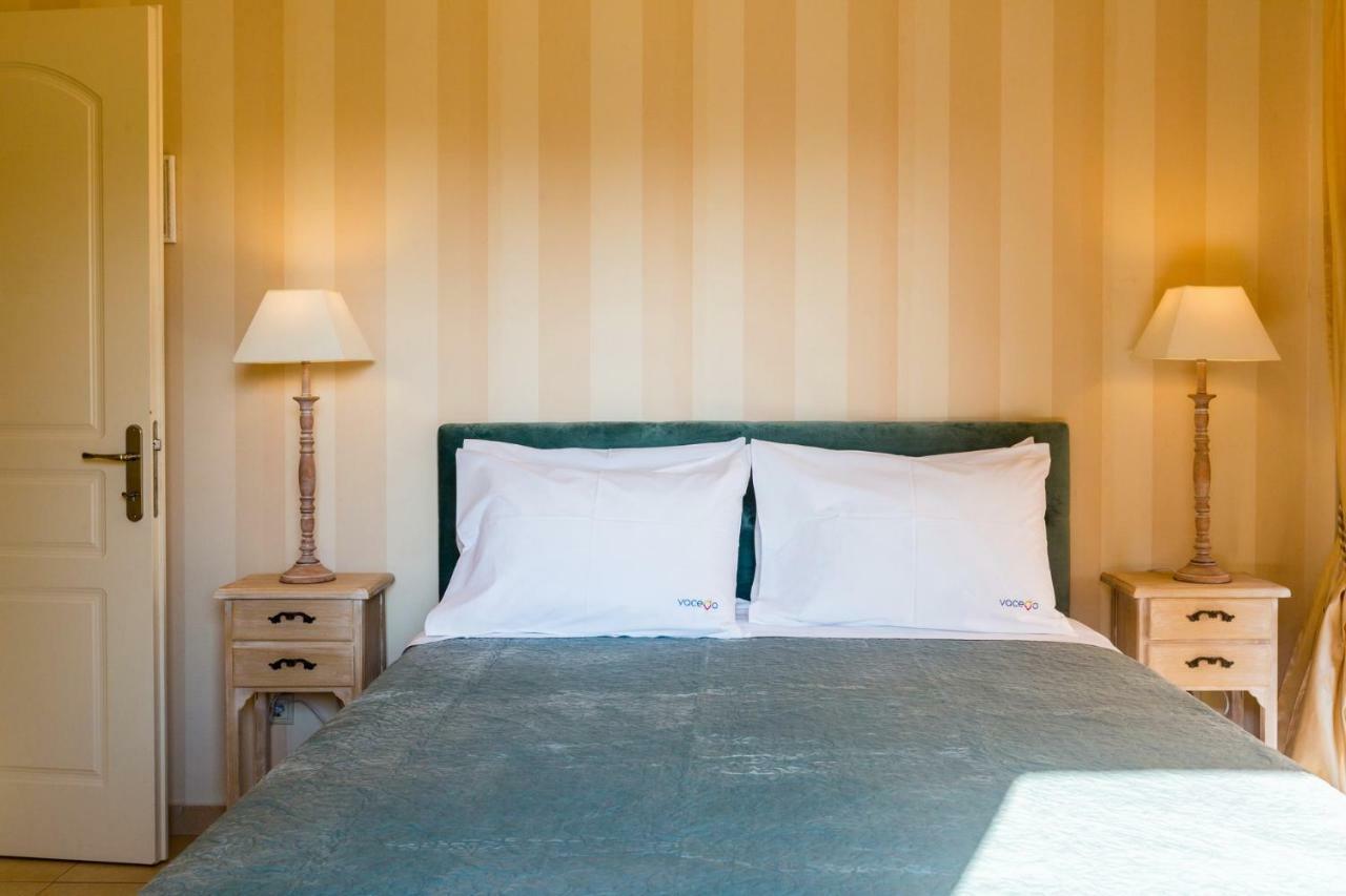 Suite Maison Alepou Esterno foto