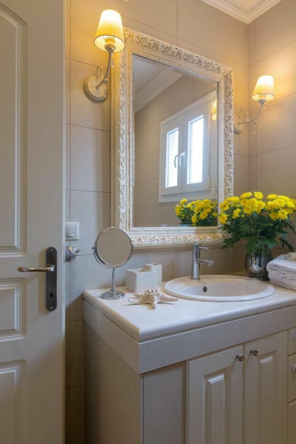 Suite Maison Alepou Esterno foto