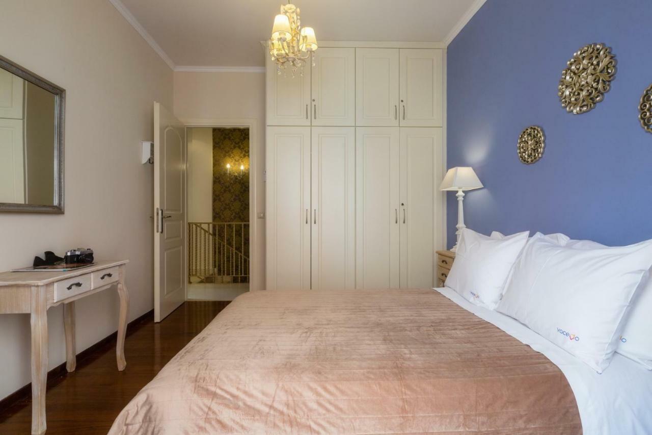 Suite Maison Alepou Esterno foto