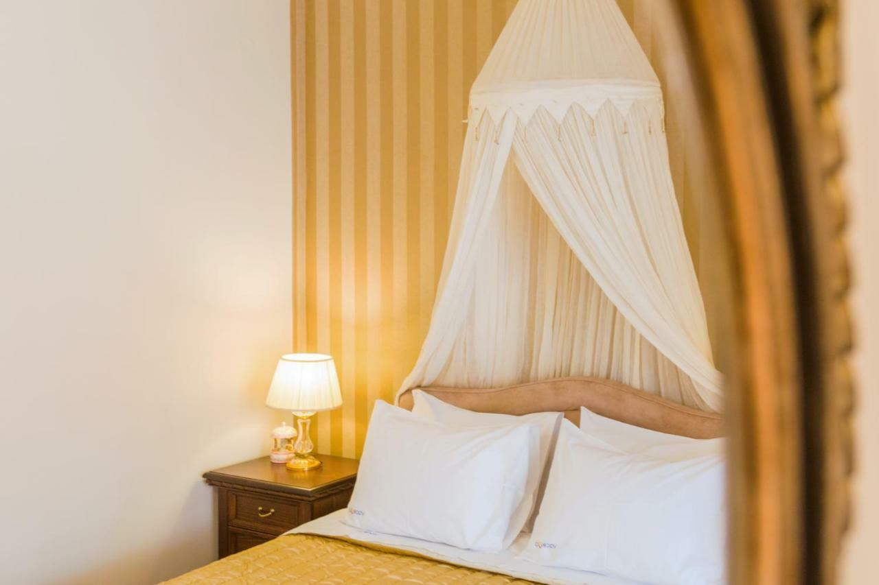 Suite Maison Alepou Esterno foto